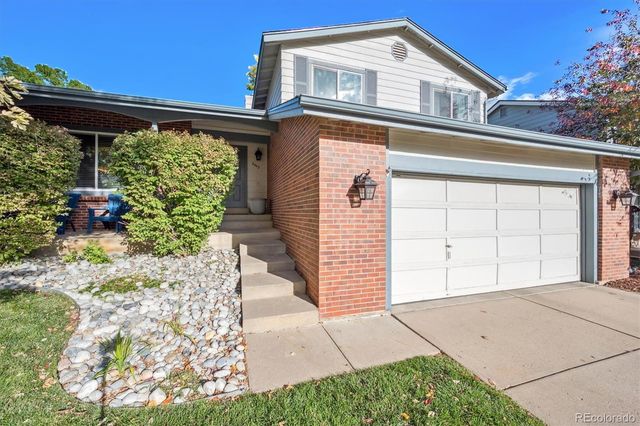 8442 Timberwood Street, Littleton, CO 80126