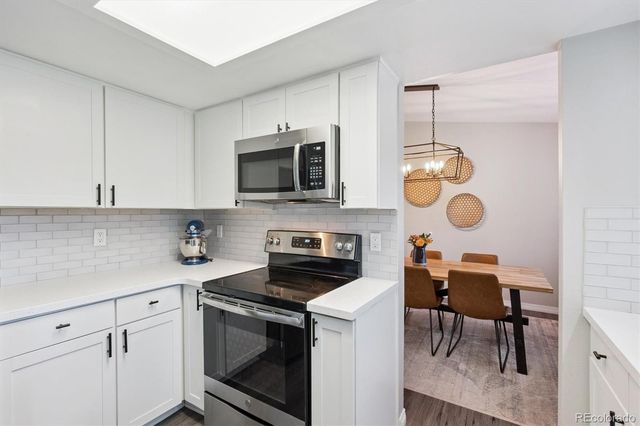 8442 Timberwood Street, Littleton, CO 80126