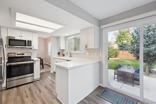 8442 Timberwood Street, Littleton, CO 80126