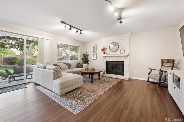 8442 Timberwood Street, Littleton, CO 80126
