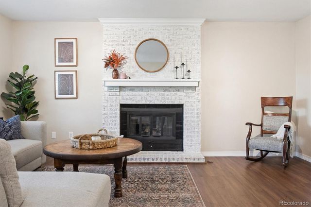 8442 Timberwood Street, Littleton, CO 80126
