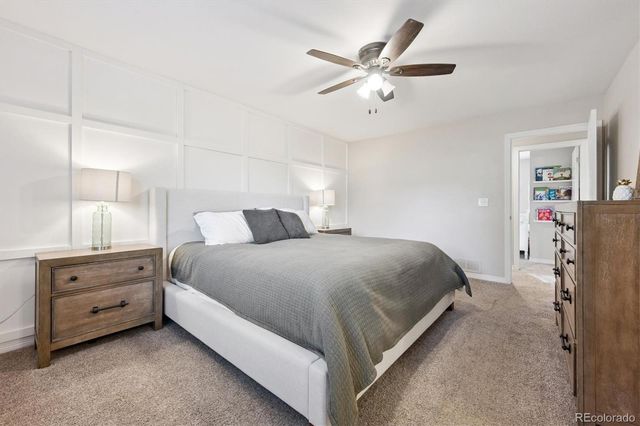 8442 Timberwood Street, Littleton, CO 80126