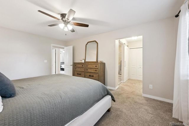 8442 Timberwood Street, Littleton, CO 80126
