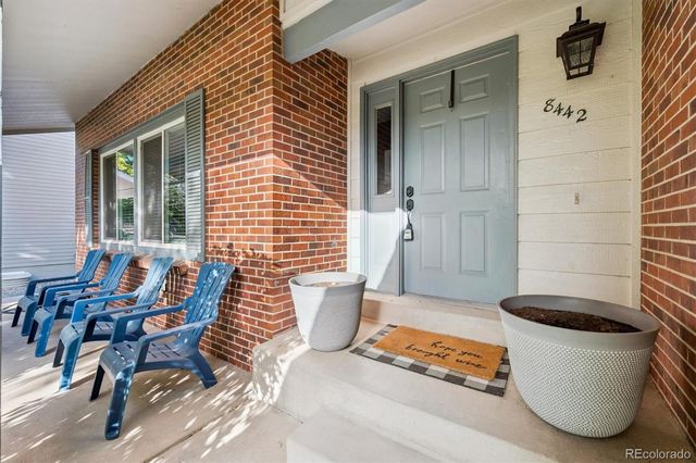 8442 Timberwood Street, Littleton, CO 80126