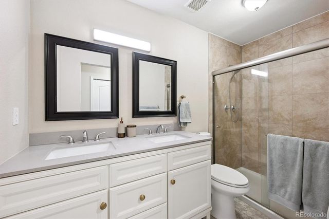 8442 Timberwood Street, Littleton, CO 80126