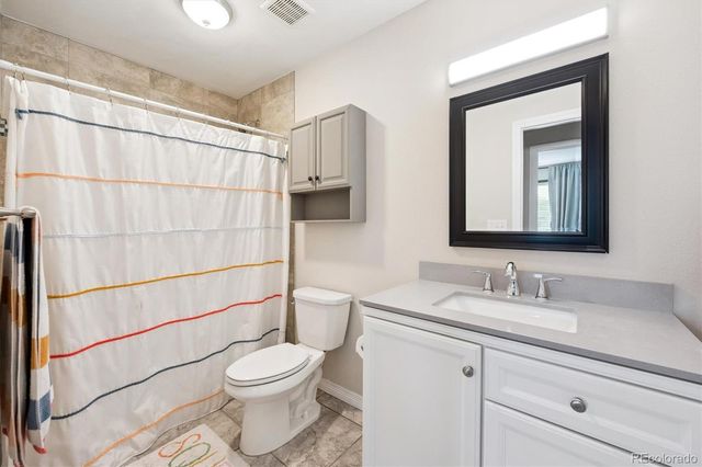 8442 Timberwood Street, Littleton, CO 80126