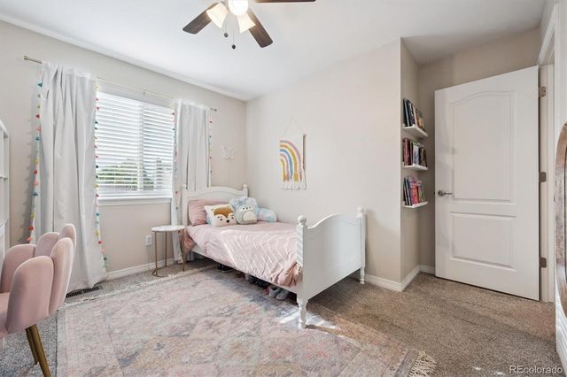 8442 Timberwood Street, Littleton, CO 80126