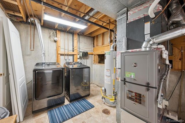 8442 Timberwood Street, Littleton, CO 80126