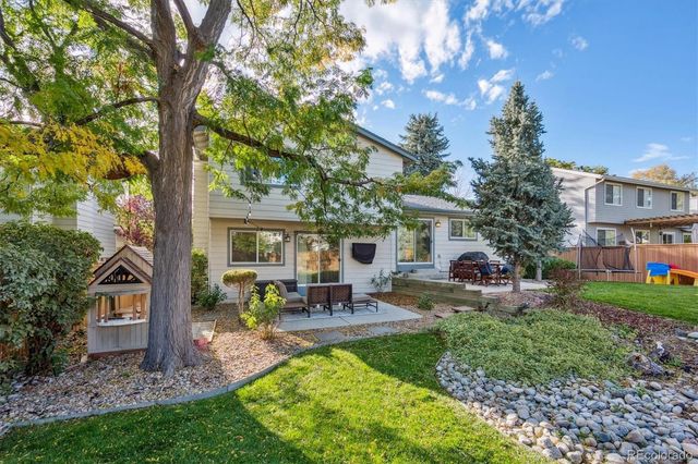 8442 Timberwood Street, Littleton, CO 80126