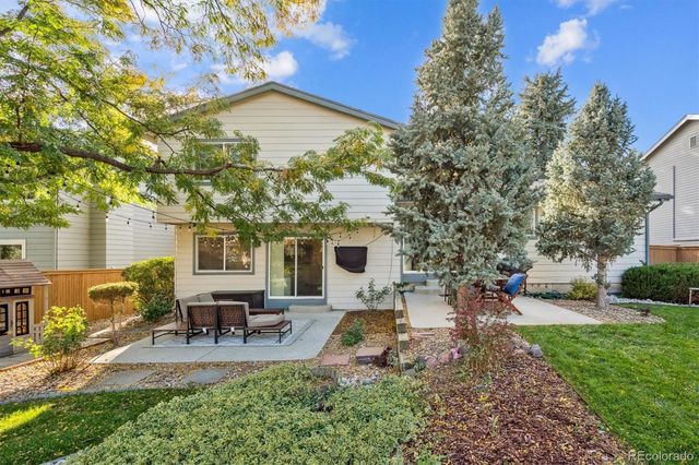 8442 Timberwood Street, Littleton, CO 80126
