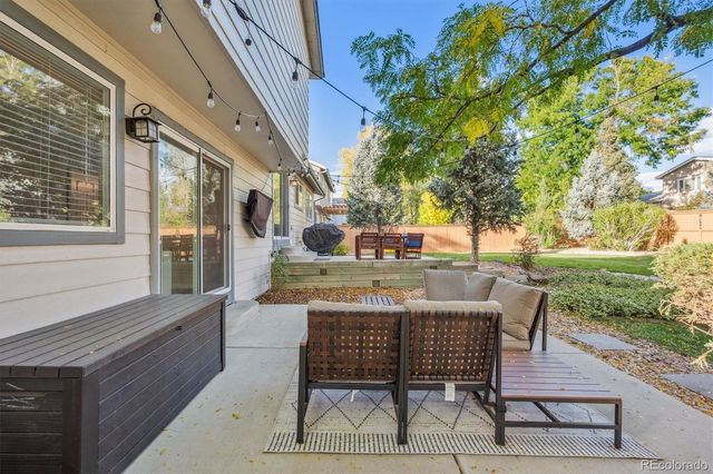 8442 Timberwood Street, Littleton, CO 80126