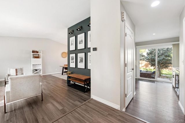 8442 Timberwood Street, Littleton, CO 80126