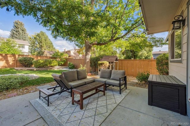 8442 Timberwood Street, Littleton, CO 80126