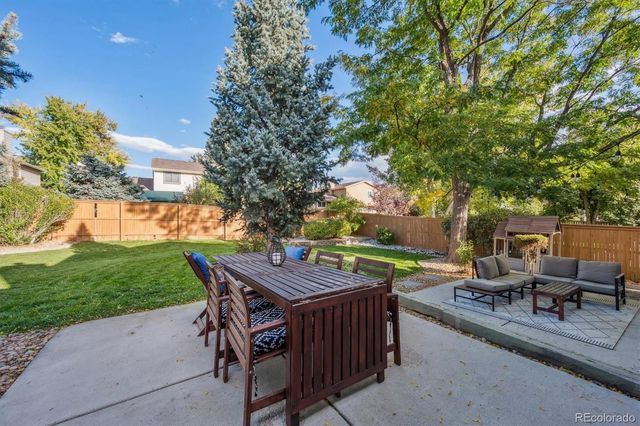 8442 Timberwood Street, Littleton, CO 80126