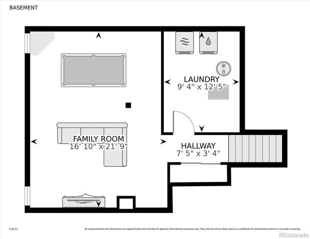 8442 Timberwood Street, Littleton, CO 80126