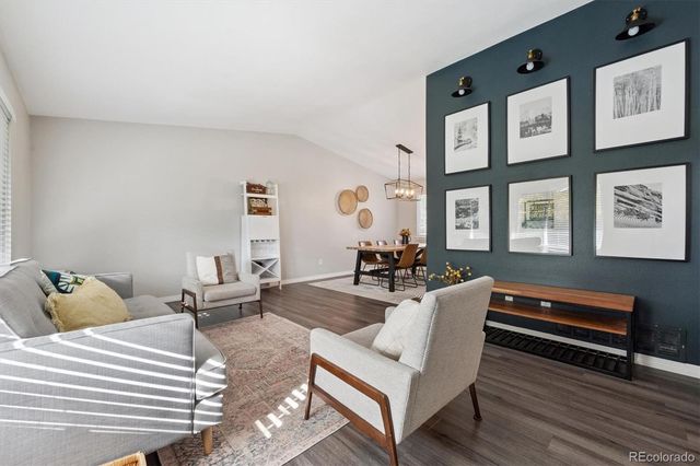 8442 Timberwood Street, Littleton, CO 80126
