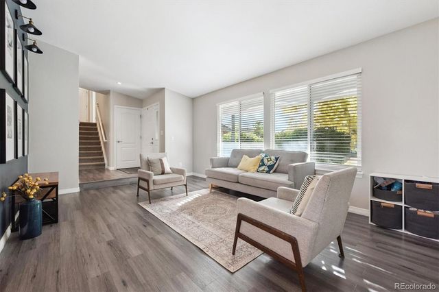8442 Timberwood Street, Littleton, CO 80126