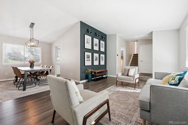 8442 Timberwood Street, Littleton, CO 80126