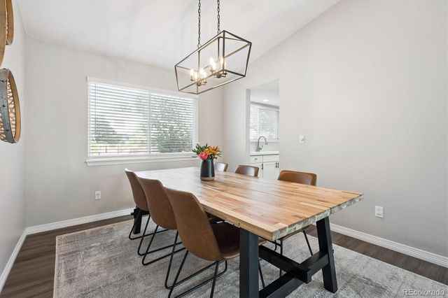 8442 Timberwood Street, Littleton, CO 80126
