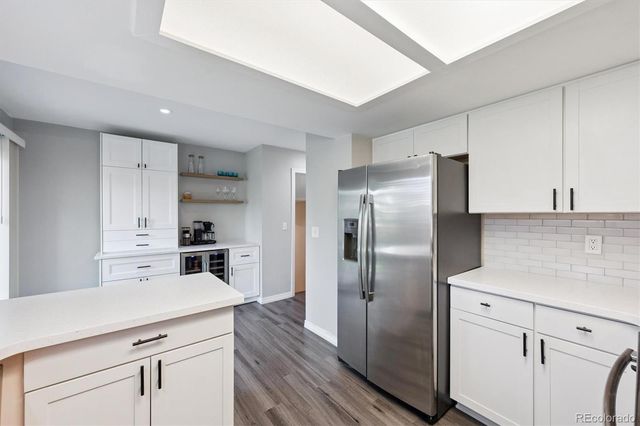 8442 Timberwood Street, Littleton, CO 80126