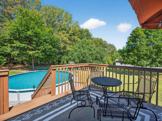 9725 Dogwood Dr, Bon Aqua, TN 37025