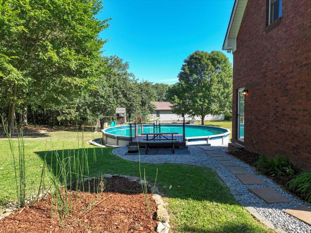 9725 Dogwood Dr, Bon Aqua, TN 37025