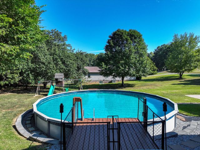 9725 Dogwood Dr, Bon Aqua, TN 37025