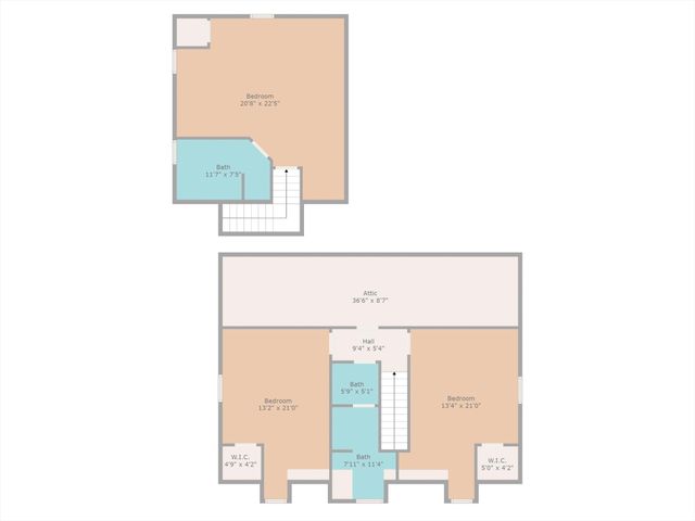 9725 Dogwood Dr, Bon Aqua, TN 37025