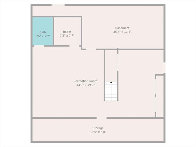 9725 Dogwood Dr, Bon Aqua, TN 37025