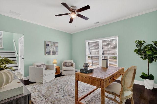 1694 Sparkleberry Lane, Johns Island, SC 29455