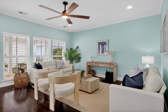 1694 Sparkleberry Lane, Johns Island, SC 29455