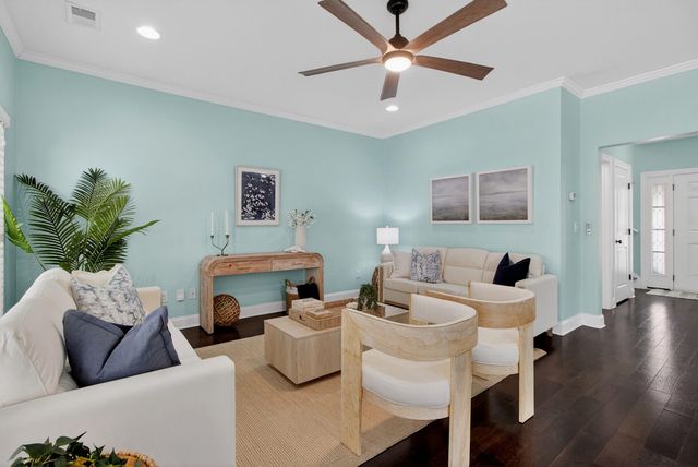 1694 Sparkleberry Lane, Johns Island, SC 29455