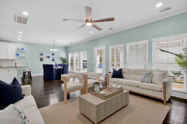 1694 Sparkleberry Lane, Johns Island, SC 29455