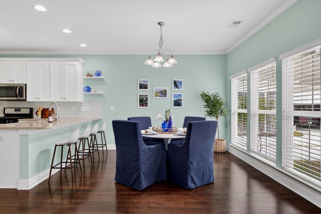 1694 Sparkleberry Lane, Johns Island, SC 29455