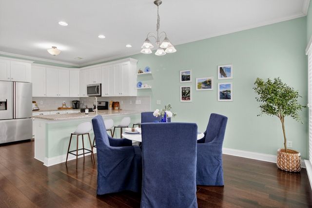 1694 Sparkleberry Lane, Johns Island, SC 29455