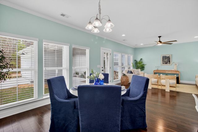 1694 Sparkleberry Lane, Johns Island, SC 29455