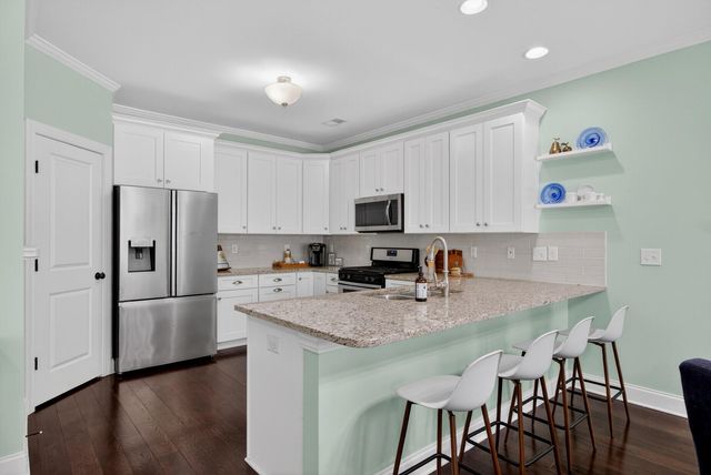 1694 Sparkleberry Lane, Johns Island, SC 29455