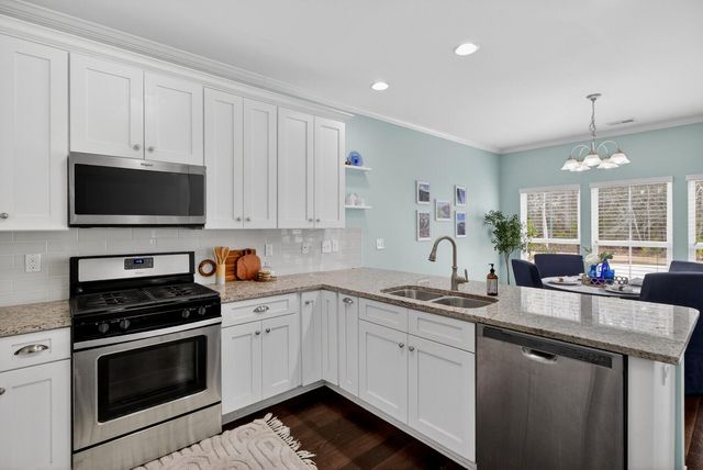 1694 Sparkleberry Lane, Johns Island, SC 29455