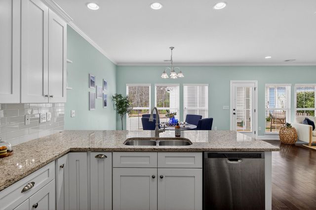 1694 Sparkleberry Lane, Johns Island, SC 29455