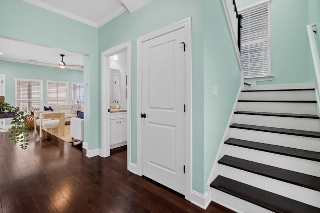 1694 Sparkleberry Lane, Johns Island, SC 29455