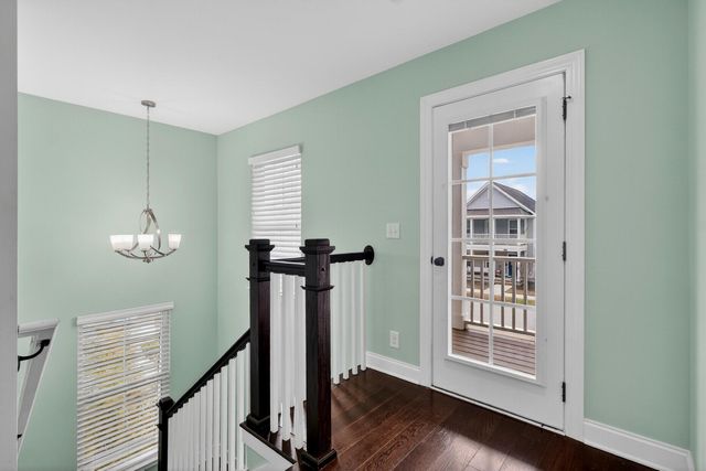 1694 Sparkleberry Lane, Johns Island, SC 29455