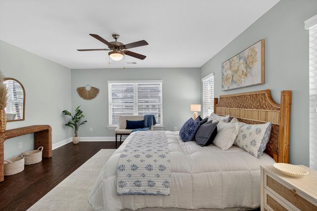 1694 Sparkleberry Lane, Johns Island, SC 29455