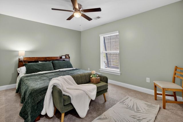 1694 Sparkleberry Lane, Johns Island, SC 29455