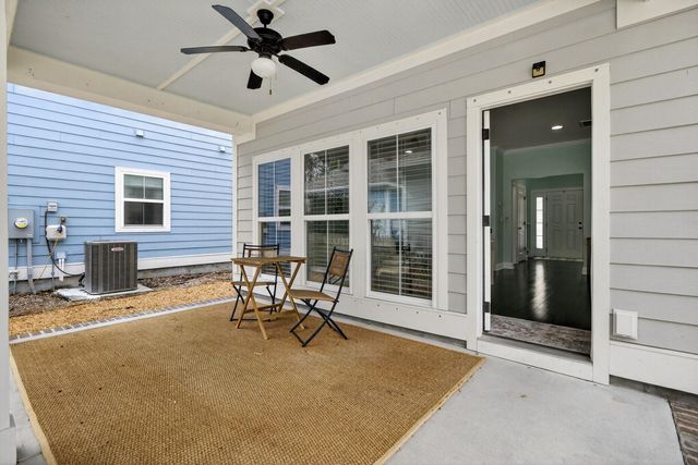 1694 Sparkleberry Lane, Johns Island, SC 29455