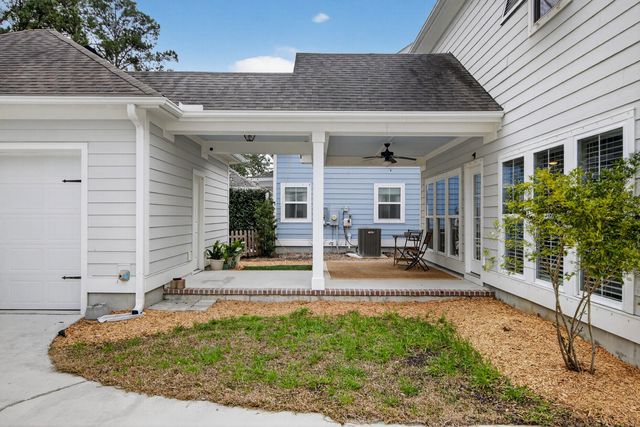 1694 Sparkleberry Lane, Johns Island, SC 29455