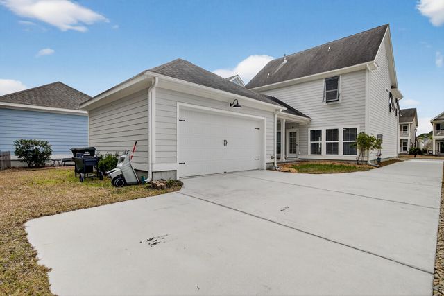 1694 Sparkleberry Lane, Johns Island, SC 29455