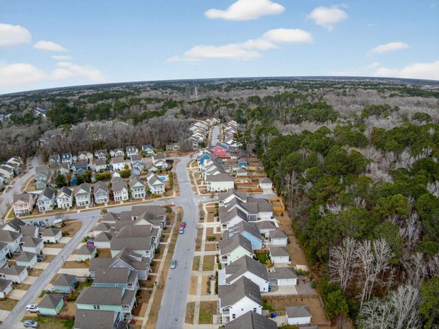 1694 Sparkleberry Lane, Johns Island, SC 29455