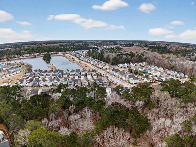 1694 Sparkleberry Lane, Johns Island, SC 29455