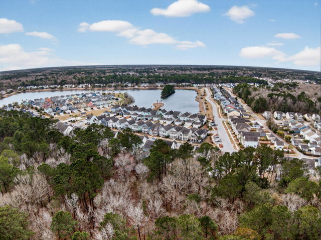 1694 Sparkleberry Lane, Johns Island, SC 29455