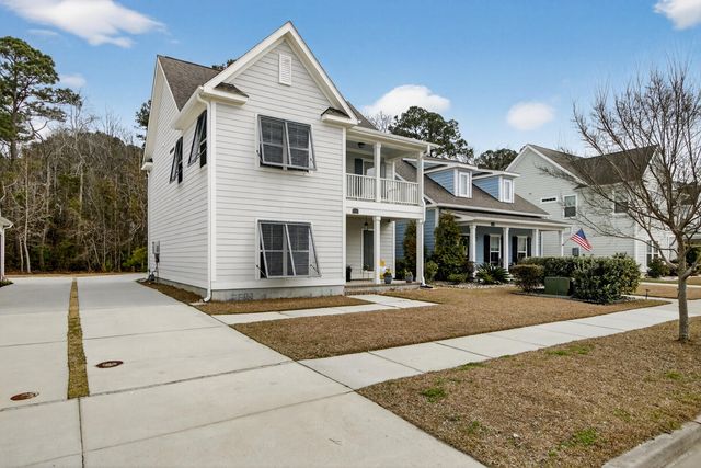 1694 Sparkleberry Lane, Johns Island, SC 29455
